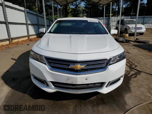 ✅ 2018 Chevrolet Impala LT • VIN: 1G1105SA8JU135527 • Лот: 69762444. Опубликован ранее на Copart с пробегом 204 093 миль. Бесплатный доступ к архиву аукционных продаж из США и подробный отчёт об истории автомобиля на DreamBid. Изображение 5.
