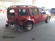 ✅ 2012 Nissan Pathfinder S • VIN: 5N1AR1NN5CC625965 • Lot: 43664317. Listed on IAAI with 226,020 mi. Free auction sales archive from the USA and detailed vehicle history report at DreamBid. Image 4.