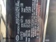 ✅ 2023 Hyundai Tucson Limited • VIN: 5NMJE3AE1PH194761 • Lot: 73711064. Listed on Copart with Not provided. Free auction sales archive from the USA and detailed vehicle history report at DreamBid. Image 14.