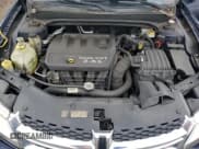 ✅ 2014 Dodge Avenger SE • VIN: 1C3CDZABXEN112602 • Лот: 86432044. Опубликован ранее на Copart с пробегом 140 067 миль. Бесплатный доступ к архиву аукционных продаж из США и подробный отчёт об истории автомобиля на DreamBid. Изображение 11.