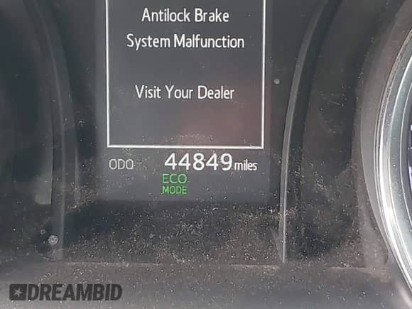 2020 Toyota Camry Hybrid SE с VIN 4T1G31AK2LU536811, выставлен на аукционе IAAI как лот 42558739 с пробегом 44 849 миль миль и . История ставок и продаж доступна на DreamBid. Изображение 15.