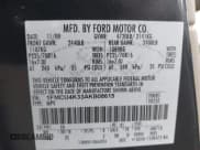 ✅ 2010 Ford Escape Hybrid • VIN: 1FMCU4K33AKB08615 • Lot: 42093889. Listed on IAAI with 155,064 mi. Free auction sales archive from the USA and detailed vehicle history report at DreamBid. Image 9.