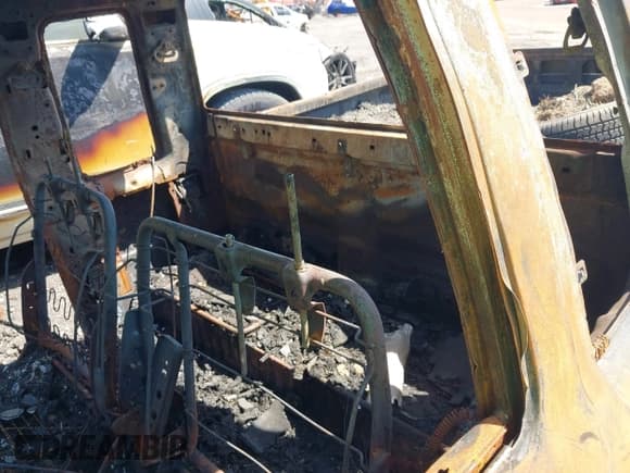 ✅ 1994 Toyota Pickup DX • VIN: JT4RN93P4R5100284 • Лот: 41866728. Опубликован ранее на IAAI с пробегом 190 001 миль. Бесплатный доступ к архиву аукционных продаж из США и подробный отчёт об истории автомобиля на DreamBid. Изображение 8.