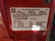 ✅ 2005 Chevrolet Silverado 2500HD LS • VIN: 1GCHK23U35F966564 • Lot: 43402975. Wystawiony na IAAI z przebiegiem 191 257 mil. Bezpłatny archiwum sprzedaży aukcyjnych z USA i szczegółowy raport historii pojazdu na DreamBid. Zdjęcie 9.