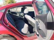 ✅ 2016 Hyundai Elantra SE • VIN: 5NPDH4AE1GH683836 • Lot: 43568829. Listed on IAAI with 117,982 mi. Free auction sales archive from the USA and detailed vehicle history report at DreamBid. Image 8.