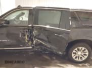 ✅ 2023 GMC Yukon XL Denali • VIN: 1GKS2JKL1PR187338 • Лот: 41213131. Опубликован ранее на IAAI с пробегом 25 336 миль. Бесплатный доступ к архиву аукционных продаж из США и подробный отчёт об истории автомобиля на DreamBid. Изображение 6.