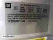 2012 Chevrolet Malibu 1LT z VIN 1G1ZC5E06CF171446, wystawiony jako Copart lot #70004445 z przebiegiem 75 340 mil mil oraz Szkoda całkowita • Salvage title. Historia ofert i sprzedaży dostępna na DreamBid. Obrazek 12.