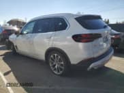 ✅ 2024 BMW X5 xDrive40i • VIN: 5UX23EU00R9U06228 • Лот: 87078965. Опубликован ранее на Copart с пробегом Не указан. Бесплатный доступ к архиву аукционных продаж из США и подробный отчёт об истории автомобиля на DreamBid. Изображение 2.
