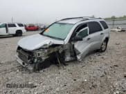 ✅ 2005 Chevrolet Equinox LS • VIN: 2CNDL23F956001243 • Лот: 72924174. Опубликован ранее на Copart с пробегом Не указан. Бесплатный доступ к архиву аукционных продаж из США и подробный отчёт об истории автомобиля на DreamBid. Изображение 1.