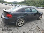 ✅ 2013 Dodge Avenger SE V6 • VIN: 1C3CDZAG0DN770150 • Лот: 80771055. Опубликован ранее на Copart с пробегом 135 006 миль. Бесплатный доступ к архиву аукционных продаж из США и подробный отчёт об истории автомобиля на DreamBid. Изображение 3.