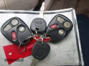 ✅ 2003 Chevrolet Impala • VIN: 2G1WF52E639112366 • Лот: 43851039. Опубликован ранее на IAAI с пробегом 132 666 миль. Бесплатный доступ к архиву аукционных продаж из США и подробный отчёт об истории автомобиля на DreamBid. Изображение 11.