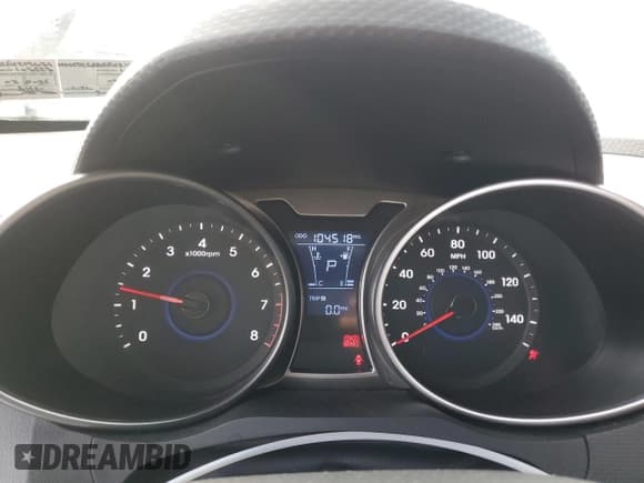 ✅ 2015 Hyundai Veloster • VIN: KMHTC6AD2FU219631 • Lot: 67686904. Wystawiony na Copart z przebiegiem 104 518 mil. Bezpłatny archiwum sprzedaży aukcyjnych z USA i szczegółowy raport historii pojazdu na DreamBid. Zdjęcie 9.