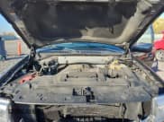 ✅ 2017 Ford Expedition Max Limited • VIN: 1FMJK2AT1HEA64089 • Lot: 91572615. Listed on Copart with 221,508 mi. Free auction sales archive from the USA and detailed vehicle history report at DreamBid. Image 12.