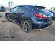 ✅ 2016 Lexus RX 350 • VIN: 2T2BZMCA5GC034523 • Lot: 43229722. Listed on IAAI with 92,515 mi. Free auction sales archive from the USA and detailed vehicle history report at DreamBid. Image 3.