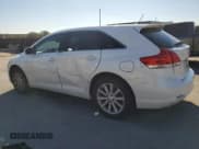 ✅ 2010 Toyota Venza • VIN: 4T3ZA3BB5AU030550 • Lot: 91690735. Wystawiony na Copart z przebiegiem 118 159 mil. Bezpłatny archiwum sprzedaży aukcyjnych z USA i szczegółowy raport historii pojazdu na DreamBid. Zdjęcie 2.