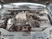 ✅ 1997 Ford Taurus G • VIN: 1FALP51U2VG299048 • Lot: 85742504. Wystawiony na Copart z przebiegiem 123 356 mil. Bezpłatny archiwum sprzedaży aukcyjnych z USA i szczegółowy raport historii pojazdu na DreamBid. Zdjęcie 13.