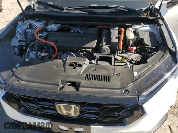 ✅ 2024 Honda CR-V Sport • VIN: 5J6RS5H57RL000212 • Lot: 91406615. Wystawiony na Copart z przebiegiem 9 068 mil. Bezpłatny archiwum sprzedaży aukcyjnych z USA i szczegółowy raport historii pojazdu na DreamBid. Zdjęcie 12.