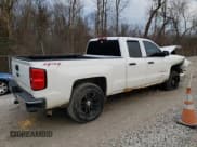 ✅ 2014 Chevrolet Silverado 1500 LT • VIN: 1GCVKREC9EZ200627 • Лот: 79077443. Опубликован ранее на Copart с пробегом 206 994 миль. Бесплатный доступ к архиву аукционных продаж из США и подробный отчёт об истории автомобиля на DreamBid. Изображение 3.
