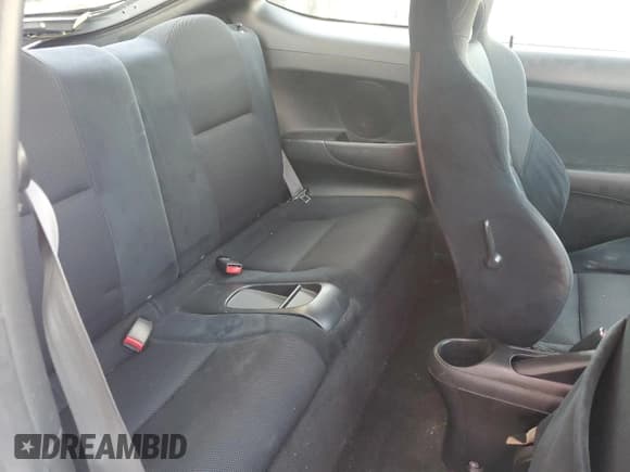 ✅ 2006 Acura RSX • VIN: JH4DC53896S021836 • Lot: 69376165. Listed on Copart with 131,627 mi. Free auction sales archive from the USA and detailed vehicle history report at DreamBid. Image 10.