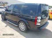 ✅ 2015 Land Rover LR4 Lux • VIN: SALAK2V61FA738960 • Lot: 43224502. Wystawiony na IAAI z przebiegiem 119 949 mil. Bezpłatny archiwum sprzedaży aukcyjnych z USA i szczegółowy raport historii pojazdu na DreamBid. Zdjęcie 3.