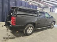 ✅ 2010 Chevrolet Suburban LS • VIN: 1GNUCHE0XAR161346 • Lot: 81223895. Listed on Copart with 211,599 mi. Free auction sales archive from the USA and detailed vehicle history report at DreamBid. Image 3.