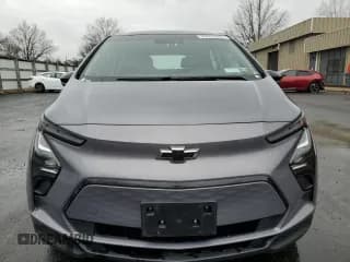 ✅ 2023 Chevrolet Bolt EV 1LT • VIN: 1G1FW6S0XP4186747 • Lot: 50262455. Wystawiony na Copart z przebiegiem 30 207 mil. Bezpłatny archiwum sprzedaży aukcyjnych z USA i szczegółowy raport historii pojazdu na DreamBid. Zdjęcie 5.