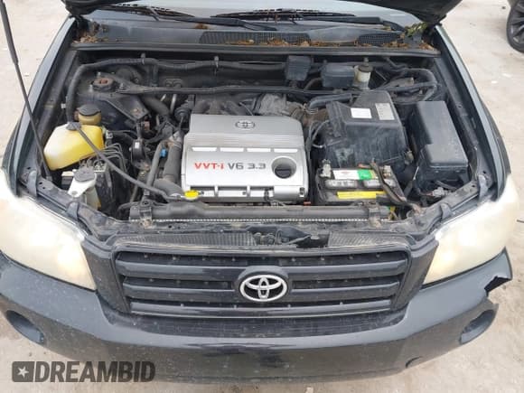 ✅ 2007 Toyota Highlander w/3rd Row • VIN: JTEEP21A670220463 • Lot: 42500638. Wystawiony na IAAI z przebiegiem 145 982 mil. Bezpłatny archiwum sprzedaży aukcyjnych z USA i szczegółowy raport historii pojazdu na DreamBid. Zdjęcie 10.