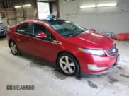 ✅ 2012 Chevrolet Volt • VIN: 1G1RD6E42CU101895 • Lot: 72587814. Wystawiony na Copart z przebiegiem 77 804 mil. Bezpłatny archiwum sprzedaży aukcyjnych z USA i szczegółowy raport historii pojazdu na DreamBid. Zdjęcie 4.