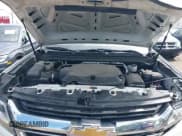 ✅ 2019 Chevrolet Colorado 2WD Work Truck • VIN: 1GCGSBENXK1294089 • Лот: 42512238. Опубликован ранее на IAAI с пробегом 110 648 миль. Бесплатный доступ к архиву аукционных продаж из США и подробный отчёт об истории автомобиля на DreamBid. Изображение 10.