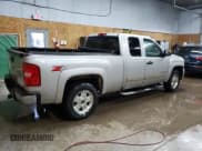 ✅ 2009 Chevrolet Silverado 1500 LT • VIN: 1GCEK29029Z112208 • Lot: 71052534. Listed on Copart with 137,864 mi. Free auction sales archive from the USA and detailed vehicle history report at DreamBid. Image 3.