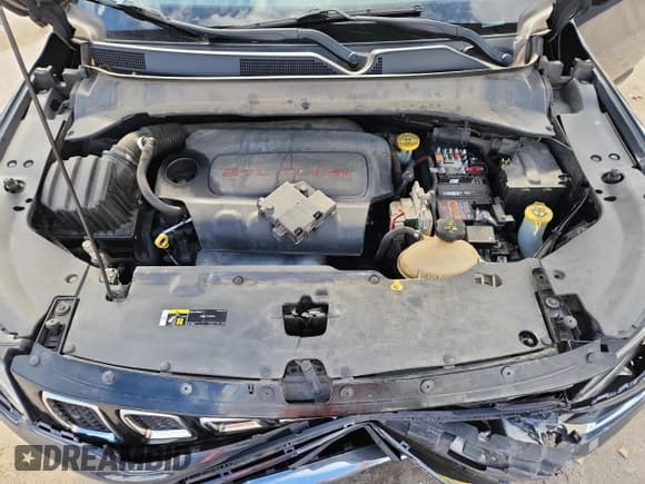 ✅ 2018 Jeep Compass Limited • VIN: 3C4NJCCBXJT411959 • Лот: 82346525. Опубликован ранее на Copart с пробегом 140 079 миль. Бесплатный доступ к архиву аукционных продаж из США и подробный отчёт об истории автомобиля на DreamBid. Изображение 11.