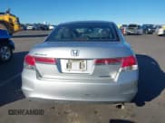 ✅ 2012 Honda Accord SE • VIN: 1HGCP2F66CA088522 • Lot: 43625063. Listed on IAAI with 283,327 mi. Free auction sales archive from the USA and detailed vehicle history report at DreamBid. Image 17.