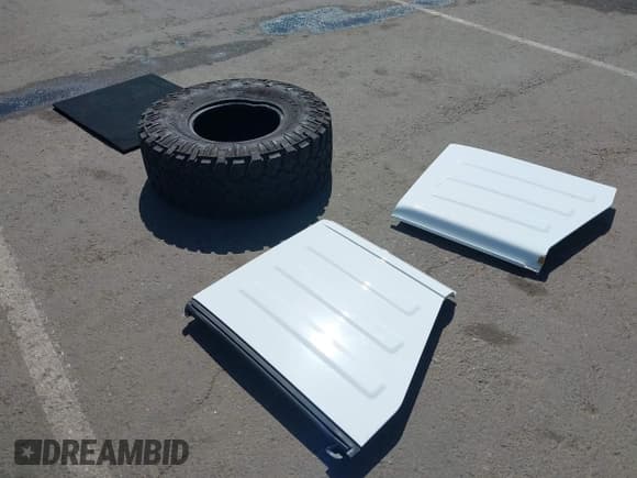 ✅ 2018 Jeep Wrangler Unlimited Rubicon • VIN: 1C4HJXFGXJW110629 • Лот: 42141572. Опубликован ранее на IAAI с пробегом 65 973 миль. Бесплатный доступ к архиву аукционных продаж из США и подробный отчёт об истории автомобиля на DreamBid. Изображение 11.