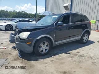 ✅ 2013 Chevrolet Captiva Sport LS • VIN: 3GNAL2EK9DS605528 • Lot: 58251905. Wystawiony na Copart z przebiegiem Nie podano. Bezpłatny archiwum sprzedaży aukcyjnych z USA i szczegółowy raport historii pojazdu na DreamBid. Zdjęcie 1.