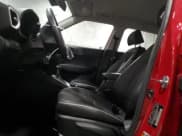 ✅ 2023 Hyundai Venue SEL • VIN: KMHRC8A30PU223742 • Lot: 85361284. Listed on Copart with 6,482 mi. Free auction sales archive from the USA and detailed vehicle history report at DreamBid. Image 7.