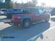 2007 Chevrolet Colorado 2LT с VIN 1GCDT13E578232160, выставлен на аукционе IAAI как лот 43594070 с пробегом 209 336 миль миль и . История ставок и продаж доступна на DreamBid. Изображение 4.