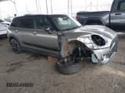 ✅ 2017 MINI Clubman Cooper • VIN: WMWLN5C58H2E32631 • Лот: 41916490. Опубликован ранее на IAAI с пробегом 66 533 миль. Бесплатный доступ к архиву аукционных продаж из США и подробный отчёт об истории автомобиля на DreamBid. Изображение 1.