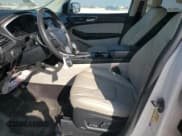 ✅ 2015 Ford Edge Titanium • VIN: 2FMTK3K83FBB66494 • Лот: 86994135. Опубликован ранее на Copart с пробегом 121 243 миль. Бесплатный доступ к архиву аукционных продаж из США и подробный отчёт об истории автомобиля на DreamBid. Изображение 7.