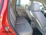 ✅ 2011 Chevrolet HHR 1LT • VIN: 3GNBABFW6BS501667 • Lot: 43475275. Listed on Copart with 240,556 mi. Free auction sales archive from the USA and detailed vehicle history report at DreamBid. Image 11.