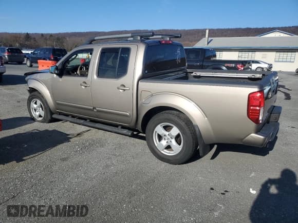 ✅ 2008 Nissan Frontier LE • VIN: 1N6AD07W38C406848 • Lot: 85025954. Wystawiony na Copart z przebiegiem 77 611 mil. Bezpłatny archiwum sprzedaży aukcyjnych z USA i szczegółowy raport historii pojazdu na DreamBid. Zdjęcie 2.