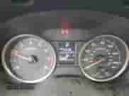 2016 Subaru Impreza Premium с VIN JF1GJAF62GH013475, выставлен на аукционе Copart как лот 90901125 с пробегом 97 201 миль миль и Списание • Salvage title. История ставок и продаж доступна на DreamBid. Изображение 9.