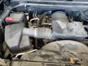 ✅ 2022 Chevrolet Silverado 2500HD LT • VIN: 1GC5YNE70NF304905 • Лот: 51799635. Опубликован ранее на Copart с пробегом 125 470 миль. Бесплатный доступ к архиву аукционных продаж из США и подробный отчёт об истории автомобиля на DreamBid. Изображение 13.