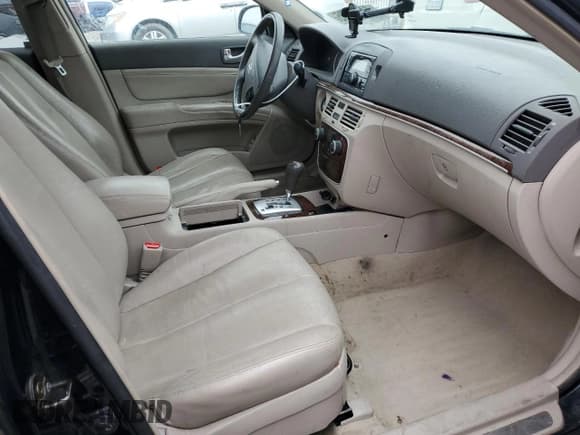 ✅ 2006 Hyundai Sonata GLS • VIN: 5NPEU46F96H006887 • Лот: 44464705. Опубликован ранее на Copart с пробегом 180 971 миль. Бесплатный доступ к архиву аукционных продаж из США и подробный отчёт об истории автомобиля на DreamBid. Изображение 7.