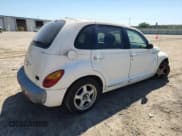 ✅ 2002 Chrysler PT Cruiser Limited • VIN: 3C8FY68B32T266595 • Lot: 80099705. Listed on Copart with 229,644 mi. Free auction sales archive from the USA and detailed vehicle history report at DreamBid. Image 3.