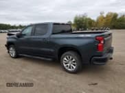 ✅ 2019 Chevrolet Silverado 1500 Custom • VIN: 3GCPYBEH2KG312577 • Lot: 74548714. Wystawiony na Copart z przebiegiem 135 499 mil. Bezpłatny archiwum sprzedaży aukcyjnych z USA i szczegółowy raport historii pojazdu na DreamBid. Zdjęcie 2.