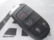 ✅ 2017 Dodge Journey SXT • VIN: 3C4PDDBG8HT592198 • Lot: 43627814. Wystawiony na IAAI z przebiegiem 170 000 mil. Bezpłatny archiwum sprzedaży aukcyjnych z USA i szczegółowy raport historii pojazdu na DreamBid. Zdjęcie 11.