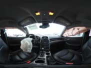 ✅ 2015 Chevrolet Malibu LTZ • VIN: 1G11F5SL7FF280067 • Lot: 43622449. Listed on IAAI with 106,803 mi. Free auction sales archive from the USA and detailed vehicle history report at DreamBid. Image 22.