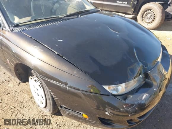 ✅ 1997 Saturn SC • VIN: 1G8ZE1283VZ163658 • Лот: 40494467. Опубликован ранее на IAAI с пробегом 111 701 миль. Бесплатный доступ к архиву аукционных продаж из США и подробный отчёт об истории автомобиля на DreamBid. Изображение 6.