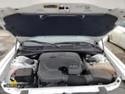 ✅ 2021 Dodge Challenger GT • VIN: 2C3CDZJG0MH615381 • Lot: 72647252. Listed on Copart with 23,608 mi. Free auction sales archive from the USA and detailed vehicle history report at DreamBid. Image 11.