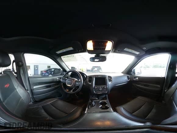 2018 Dodge Durango R/T with VIN 1C4SDJCT6JC158156, listed as a IAAI auction lot 43168189 with 89,000 mi miles and . Bid and sale history available at DreamBid. Image 18.